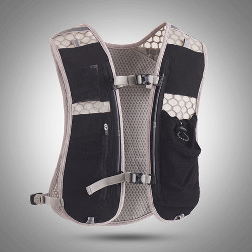 Running Vest Hydration Backpack