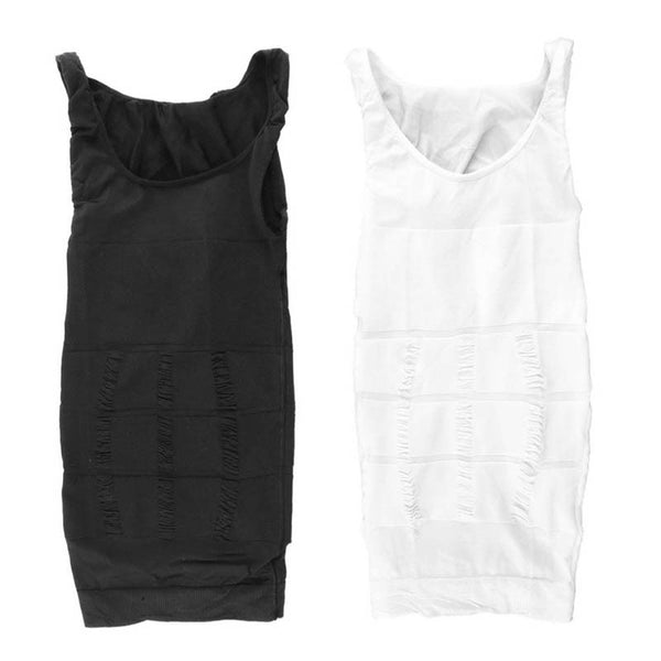 Men's Slimming Body Shapewear Corset Vest