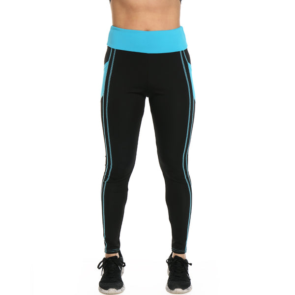 High Waist Fitness Leggings