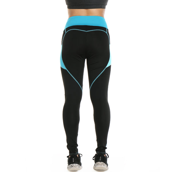 High Waist Fitness Leggings