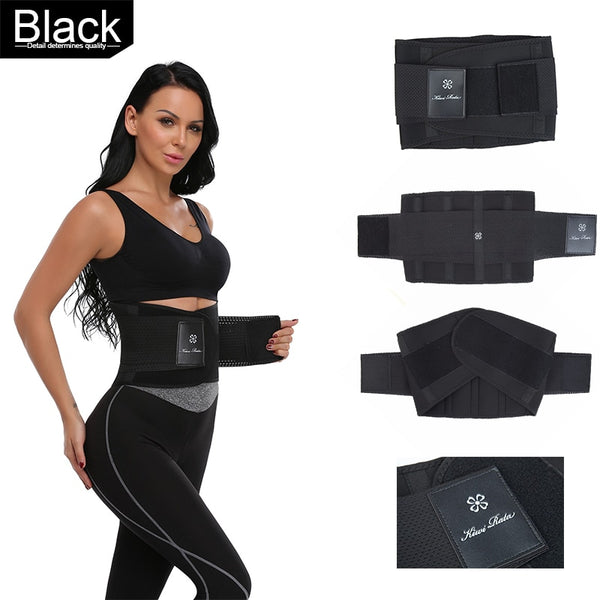 Women Power Belt Slimming Body Shaper