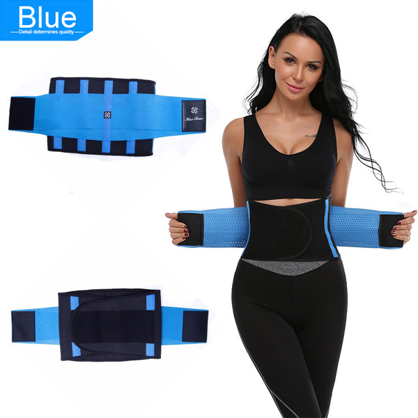 Women Power Belt Slimming Body Shaper