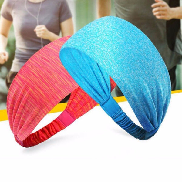 Quick Drying Anti-sweat Sport Headband