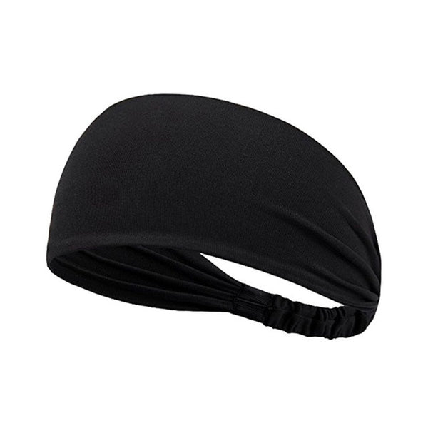 Quick Drying Anti-sweat Sport Headband