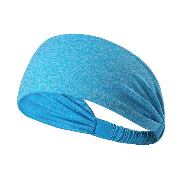 Quick Drying Anti-sweat Sport Headband