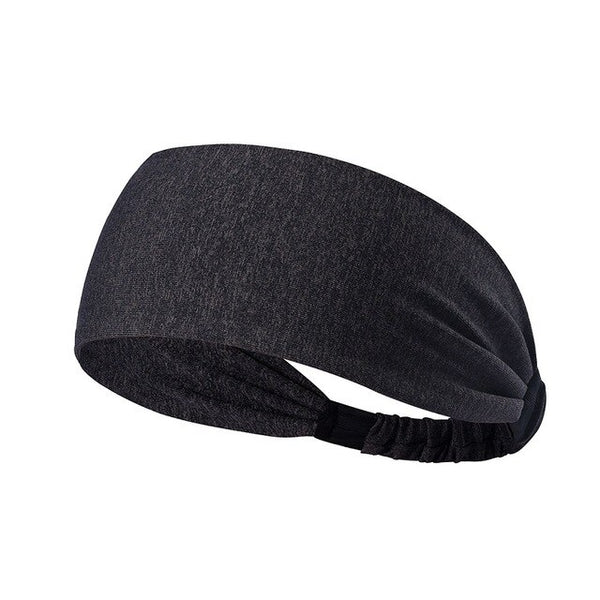 Quick Drying Anti-sweat Sport Headband