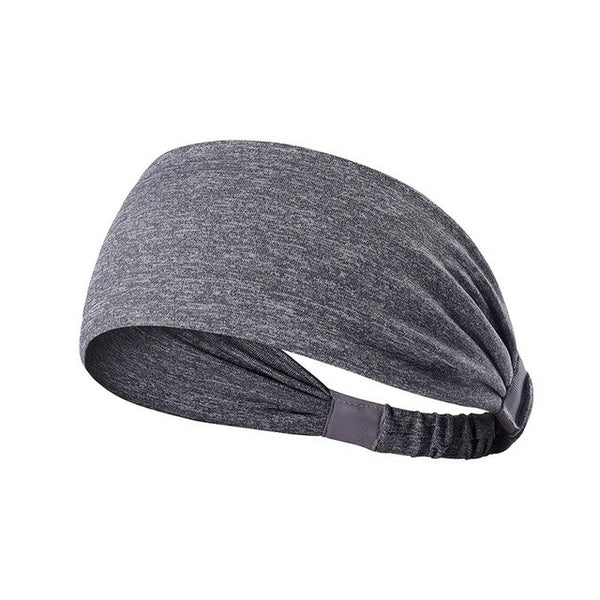 Quick Drying Anti-sweat Sport Headband