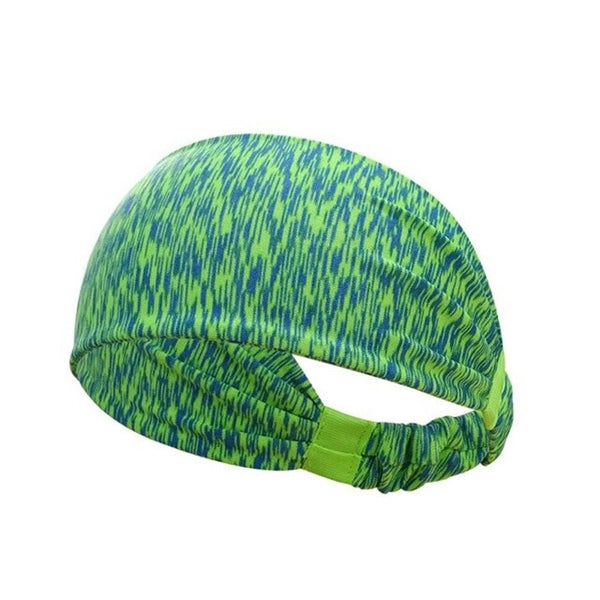 Quick Drying Anti-sweat Sport Headband