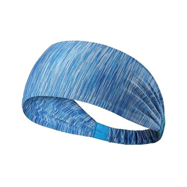 Quick Drying Anti-sweat Sport Headband