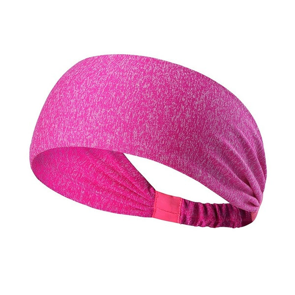 Quick Drying Anti-sweat Sport Headband