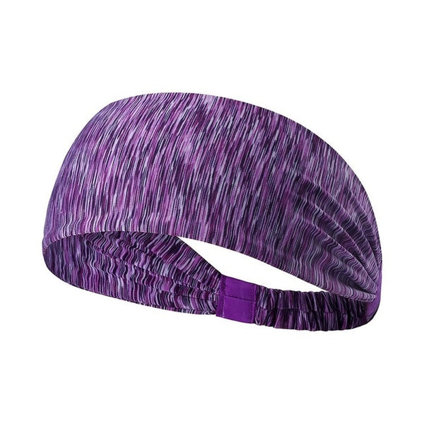 Quick Drying Anti-sweat Sport Headband