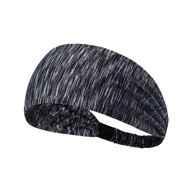 Quick Drying Anti-sweat Sport Headband