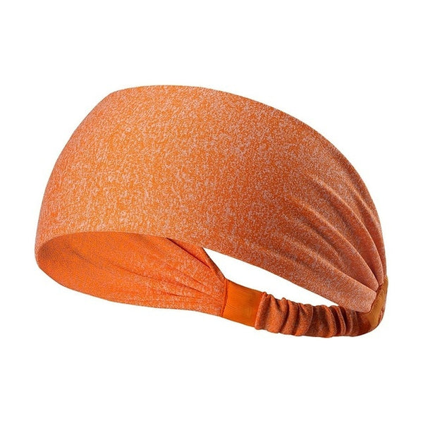 Quick Drying Anti-sweat Sport Headband