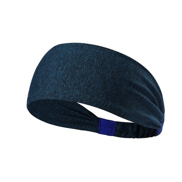 Quick Drying Anti-sweat Sport Headband