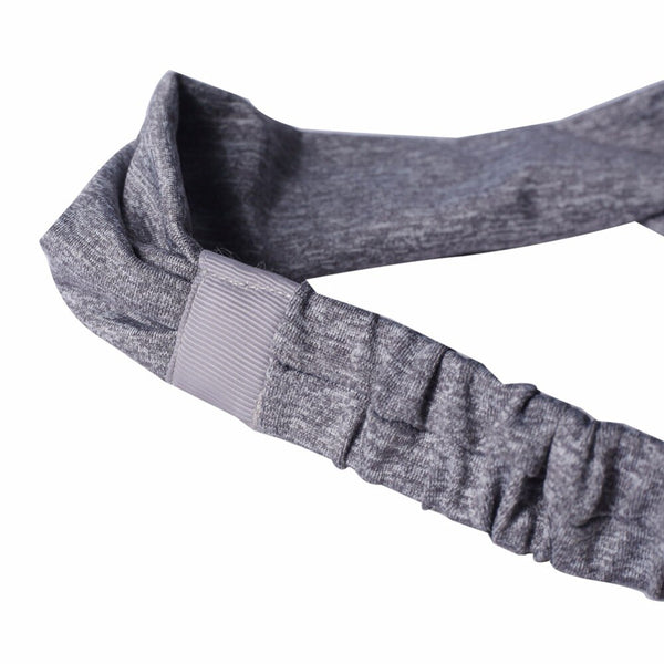 Quick Drying Anti-sweat Sport Headband