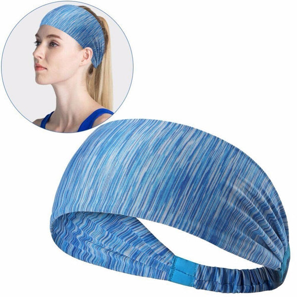 Quick Drying Anti-sweat Sport Headband