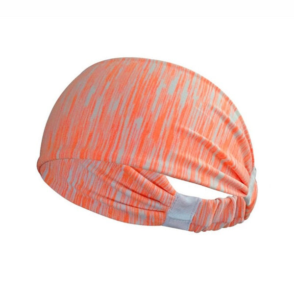 Quick Drying Anti-sweat Sport Headband