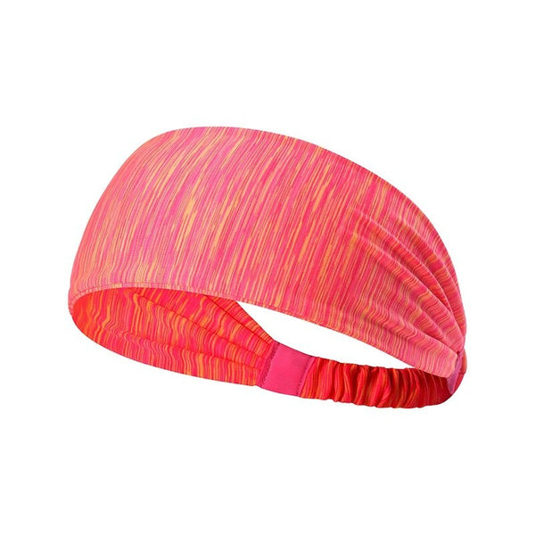 Quick Drying Anti-sweat Sport Headband