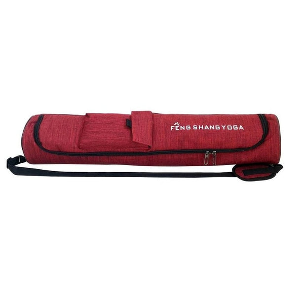 Portable Yoga Mat Carrier Bag