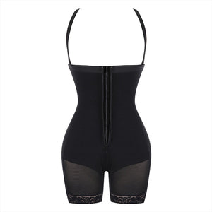 High Waist Control Shapewear Panties