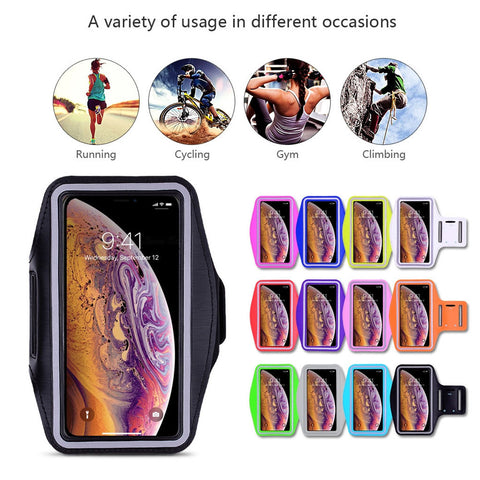 Iphone 11/11  Pro Running Armbands