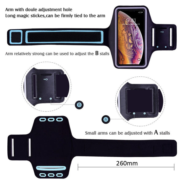 Iphone 11/11  Pro Running Armbands