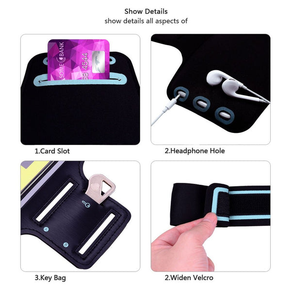 Iphone 11/11  Pro Running Armbands