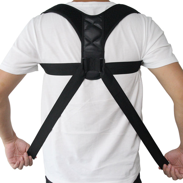 Back Posture Corrector Support Belt