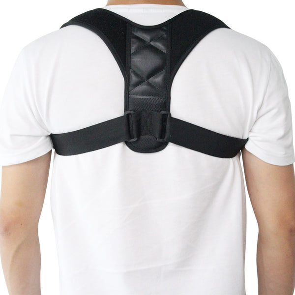 Back Posture Corrector Support Belt