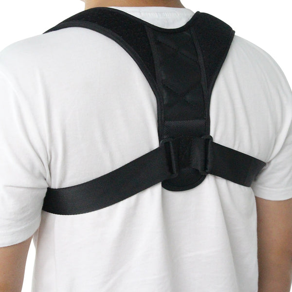 Back Posture Corrector Support Belt