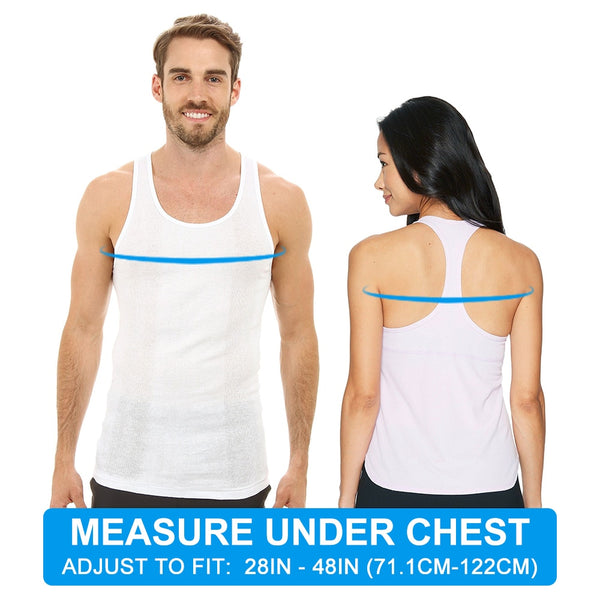 Adjustable Medical Back Posture Corrector