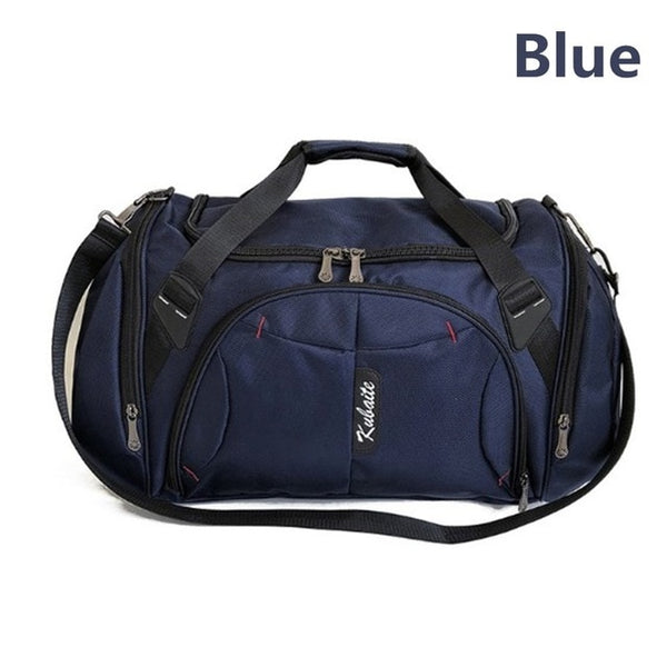 Waterproof Gym bag 25L Large-capacity