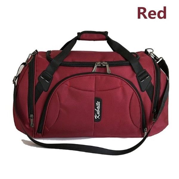 Waterproof Gym bag 25L Large-capacity