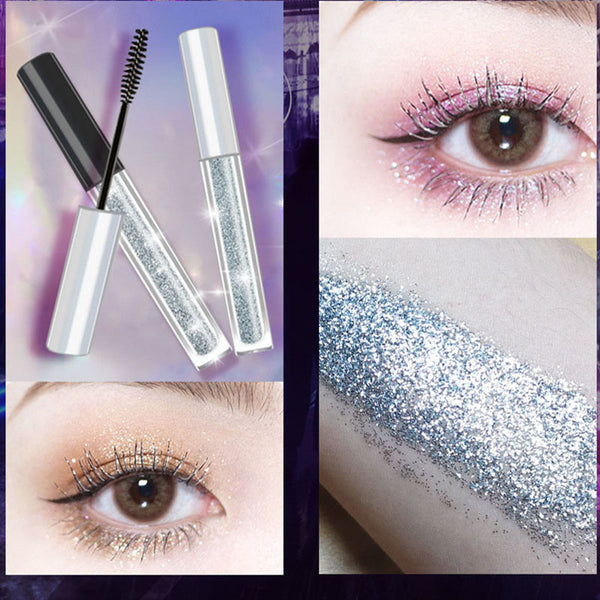 Diamond Mascara