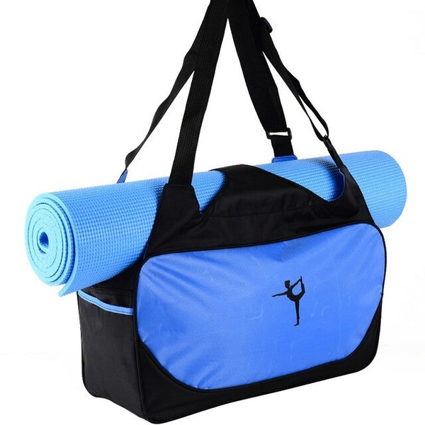 Multifunctional Yoga Bag