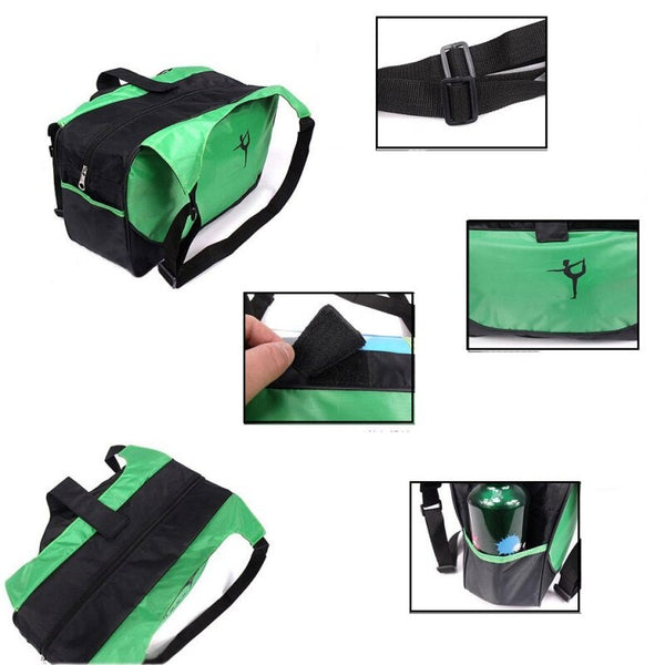 Multifunctional Yoga Bag