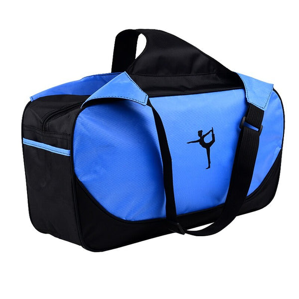 Multifunctional Yoga Bag