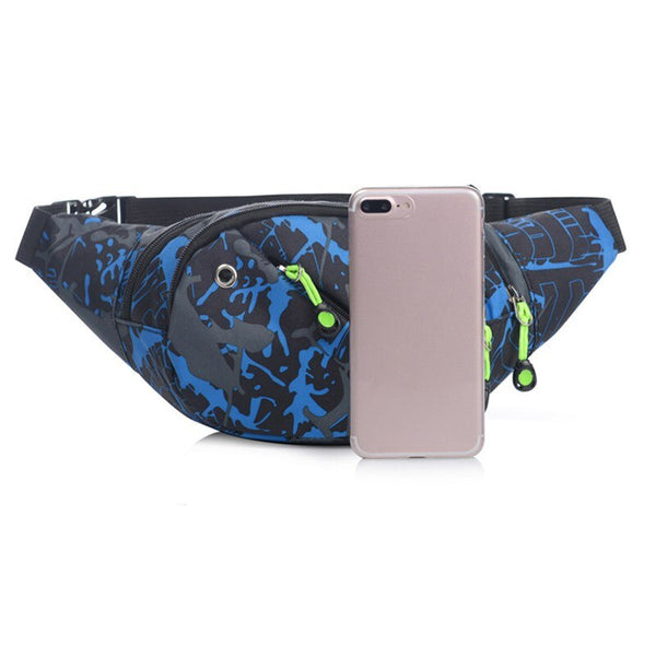 Waterproof Outdoor Sports Running Bag