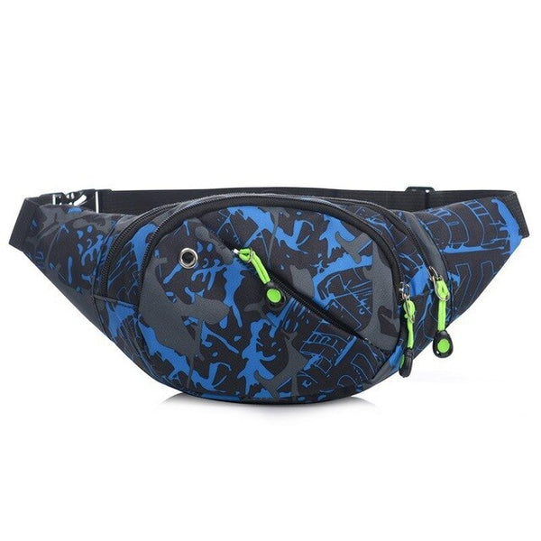 Waterproof Outdoor Sports Running Bag