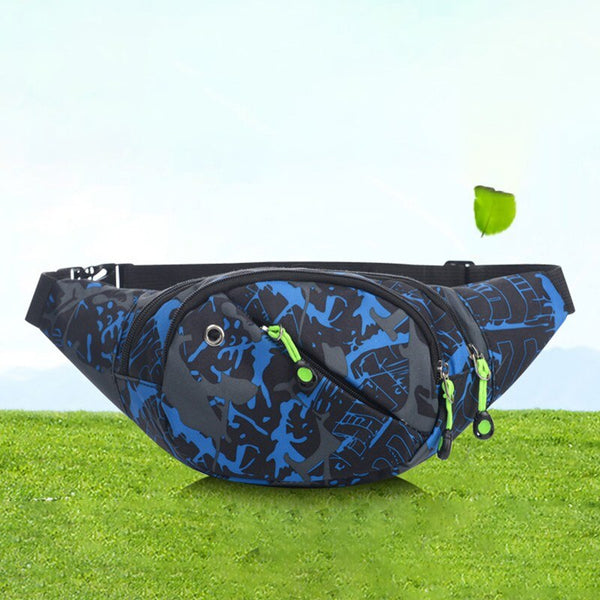 Waterproof Outdoor Sports Running Bag