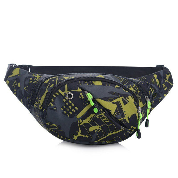 Waterproof Outdoor Sports Running Bag