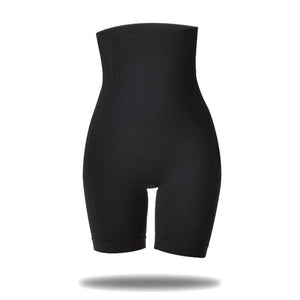 Women High Waist Slimming Tummy Control Underwear Body Shaper Lady